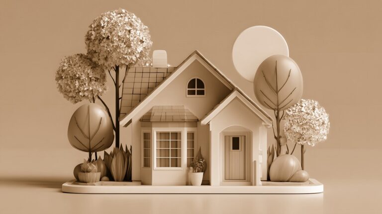 Fitzgerald/Leaksville Junction neighborhood